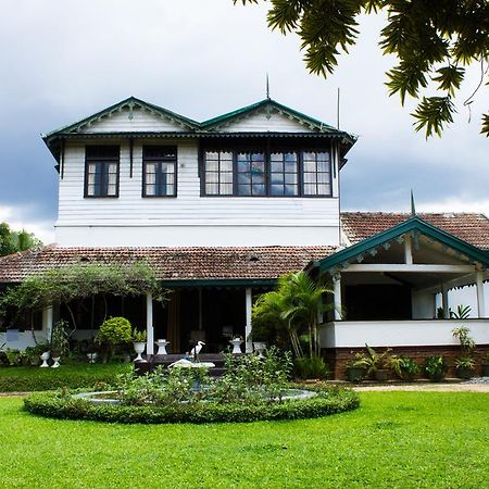 Wattarantenna Bungalow Kandy Exterior photo