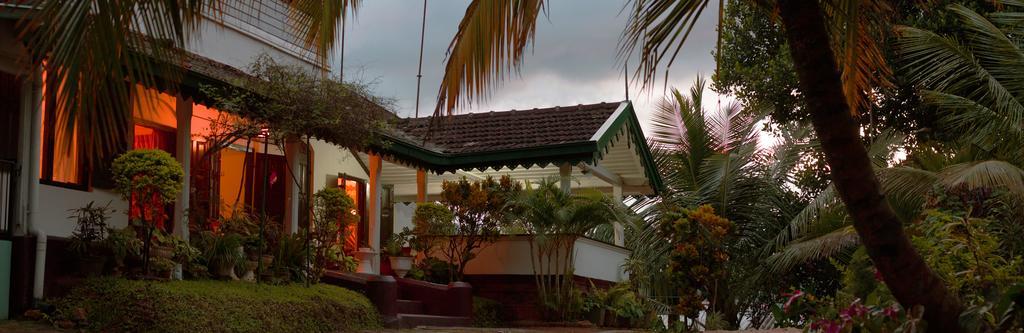 Wattarantenna Bungalow Kandy Exterior photo